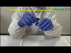 Neutralizing Antibody Rapid Test Operation after Vaccination