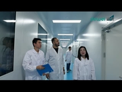 สถานพยาบาล Dewei HIV 1/2 และซิฟิลิส Treponema Pallidum Tp Duo Rapid Test