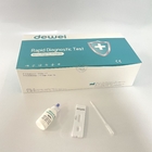 ISO Approved ABX Reagents Horiba Diluent Lyse Clean MICROS 60/45 Blood Sample