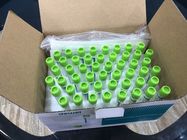 Oral Sample PP PE Tube Disposable DNA RNA Extraction Kit