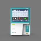 3 Part Differential Auto DW-3680 CBC Hematology Analyzer Blood Cell Counter