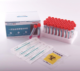 Nasopharyngeal Swab RNA Preservation Collection Tube Activated and Inactivated Medium